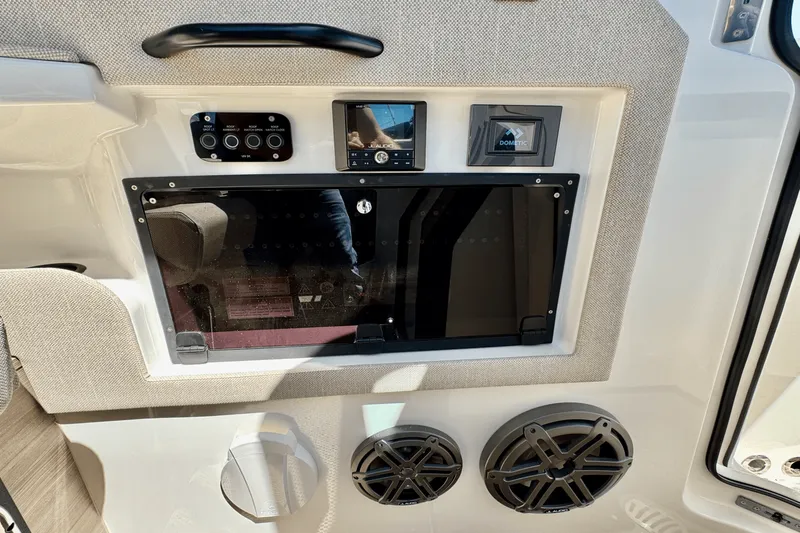 Slide: The Image of Saxdor 320 GTC 2025 - 35