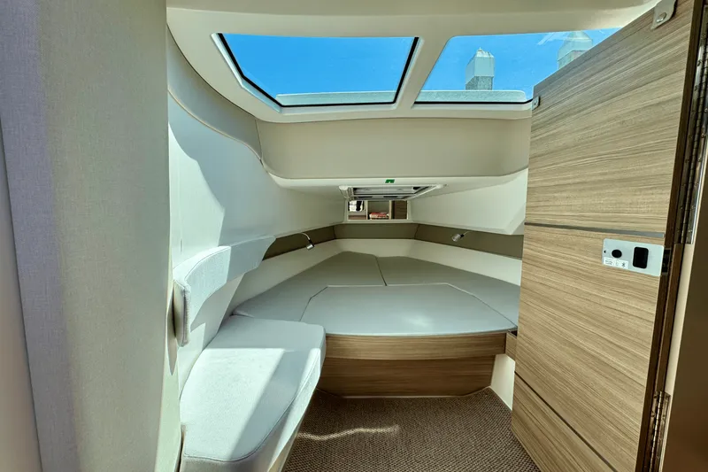 Slide: The Image of Saxdor 320 GTC 2025 - 36