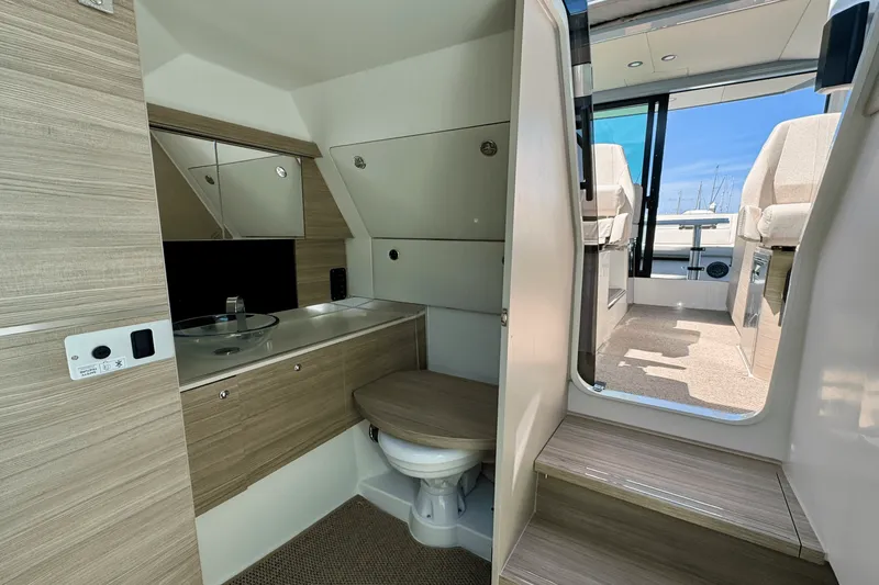 Slide: The Image of Saxdor 320 GTC 2025 - 37