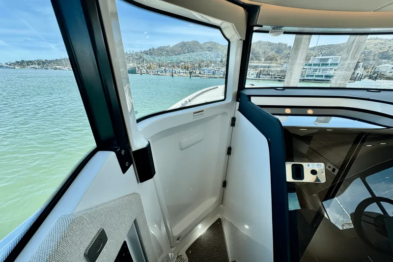 Slide: The Image of Saxdor 320 GTC 2025 - 38