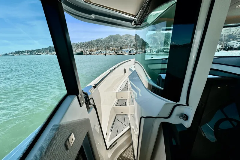 Slide: The Image of Saxdor 320 GTC 2025 - 39