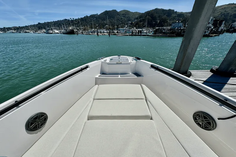 Slide: The Image of Saxdor 320 GTC 2025 - 41