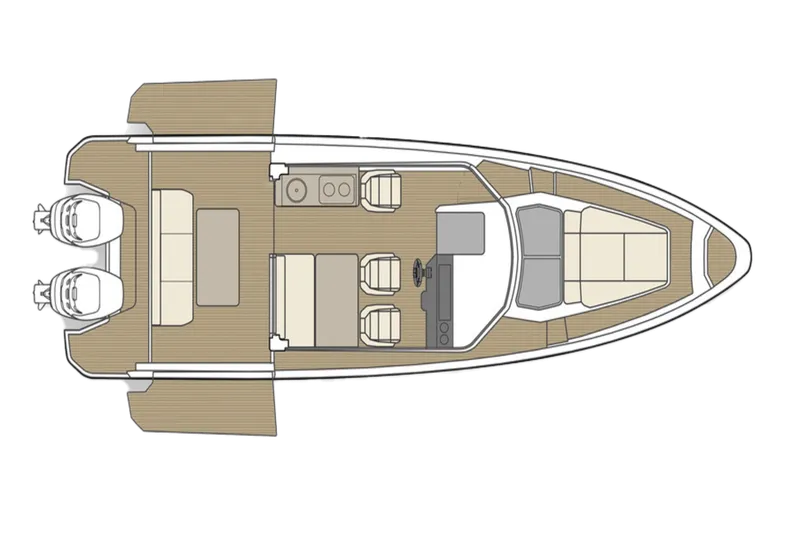 Slide: The Image of Saxdor 320 GTC 2025 - 48