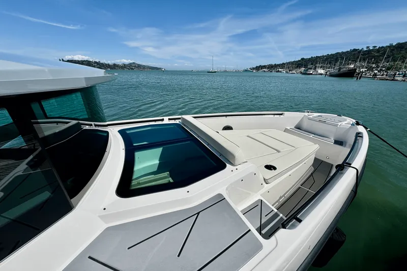 Slide: The Image of Saxdor 320 GTC 2025 - 5