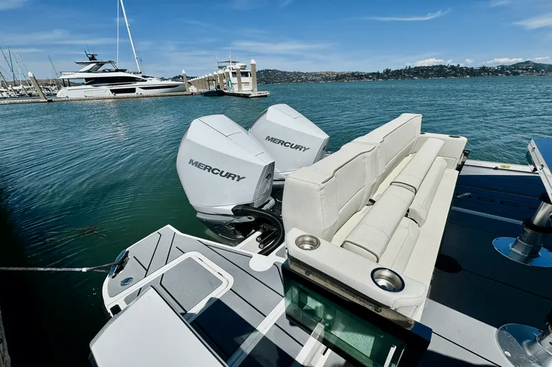 Slide: The Image of Saxdor 320 GTC 2025 - 8