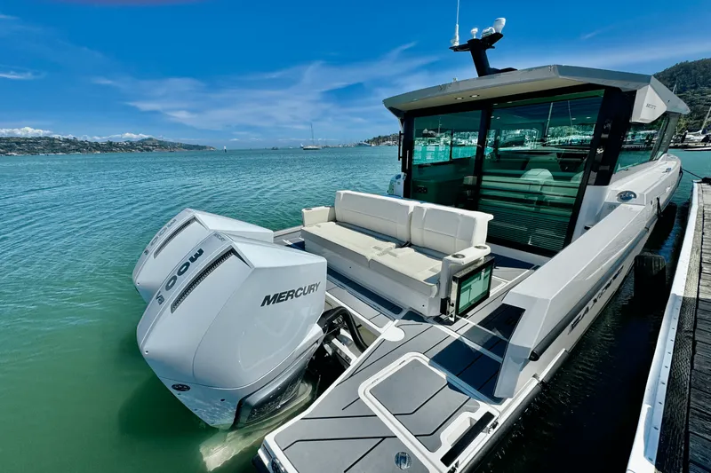 Slide: The Image of Saxdor 320 GTC 2025 - 9