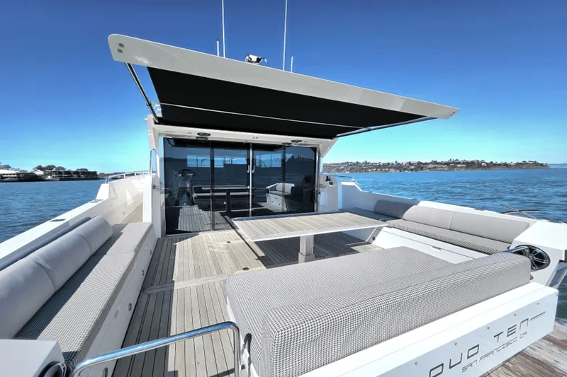 Slide: The Image of Delta CARBON 54 2018 - 12