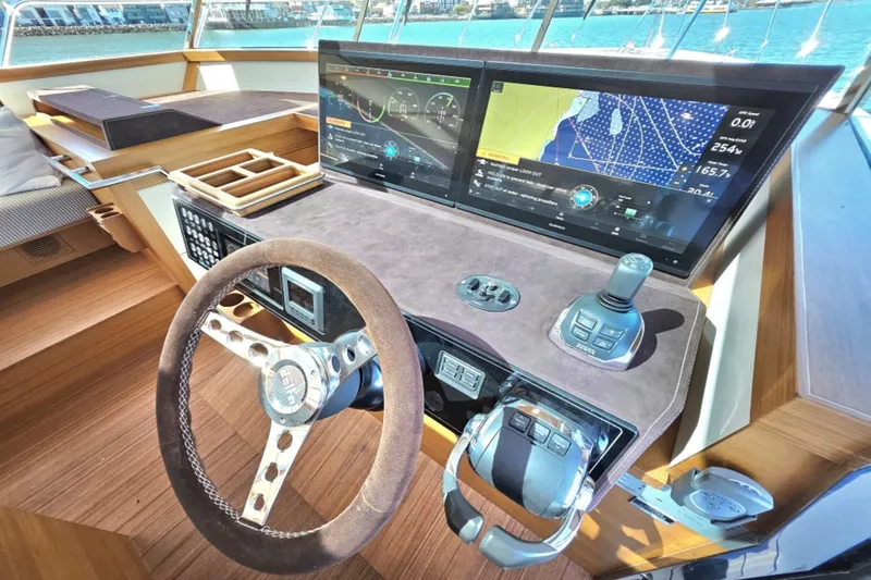 Slide: The Image of Delta CARBON 54 2018 - 46