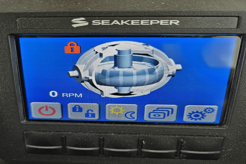 Slide: The Image of Delta CARBON 54 2018 - 48