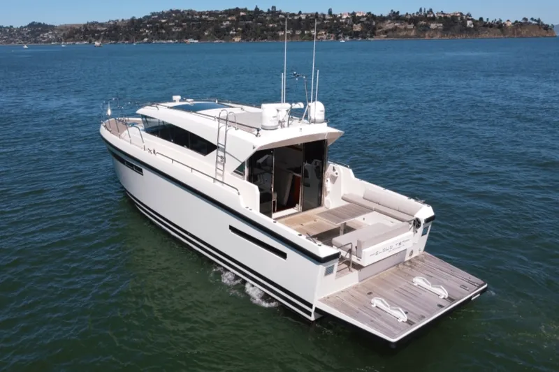 Slide: The Image of Delta CARBON 54 2018 - 5