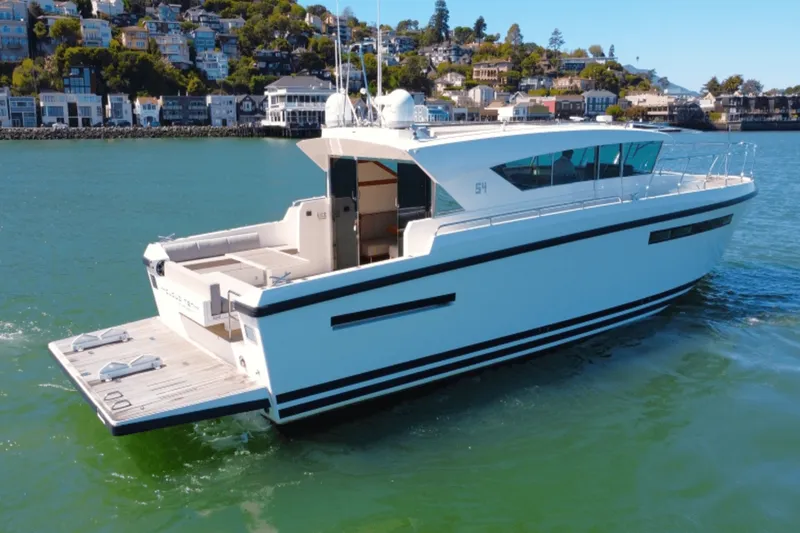 Slide: The Image of Delta CARBON 54 2018 - 6