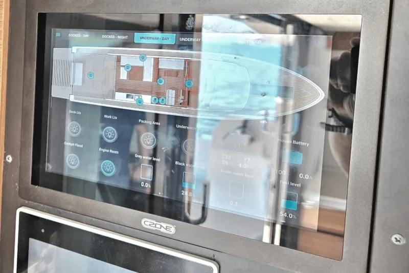 Slide: The Image of Delta CARBON 54 2018 - 70