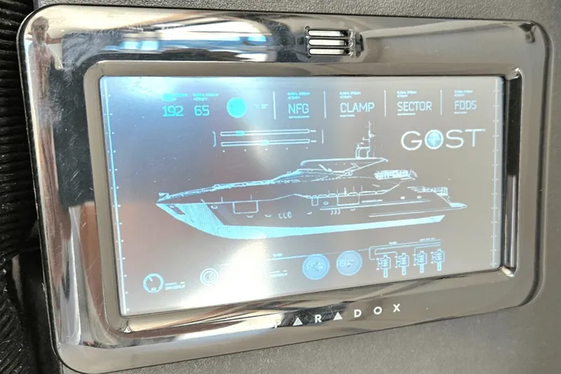 Slide: The Image of Delta CARBON 54 2018 - 72