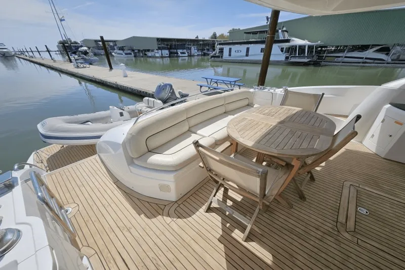 Slide: The Image of Sunseeker MANHATTAN 2005 - 12