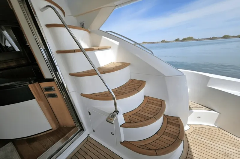 Slide: The Image of Sunseeker MANHATTAN 2005 - 13