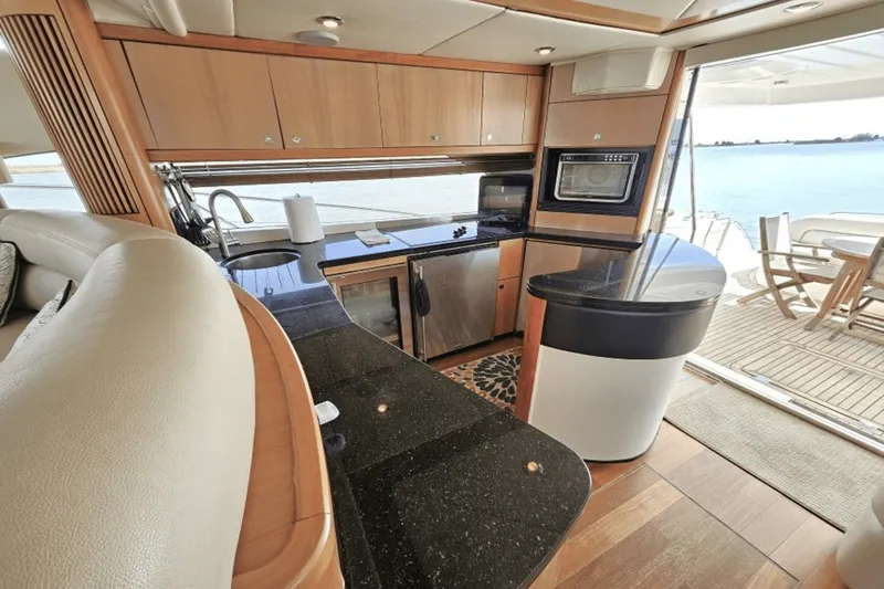 Slide: The Image of Sunseeker MANHATTAN 2005 - 17