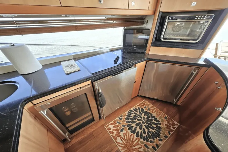 Slide: The Image of Sunseeker MANHATTAN 2005 - 18