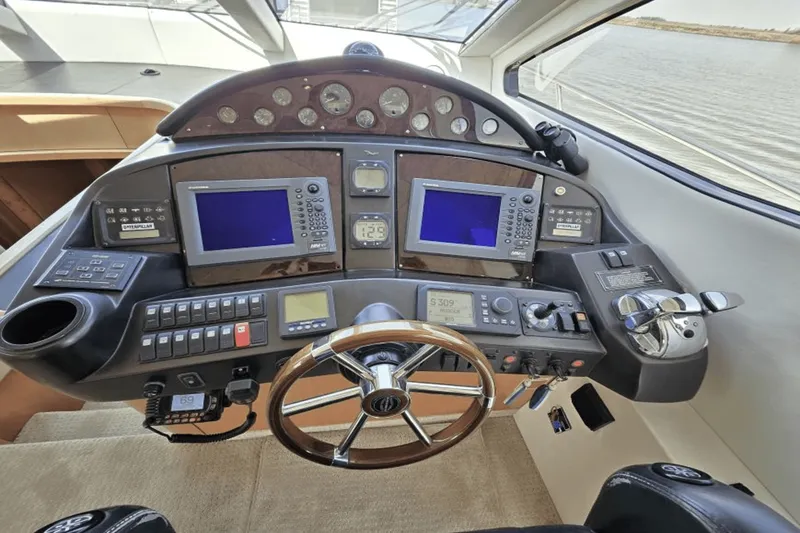 Slide: The Image of Sunseeker MANHATTAN 2005 - 21