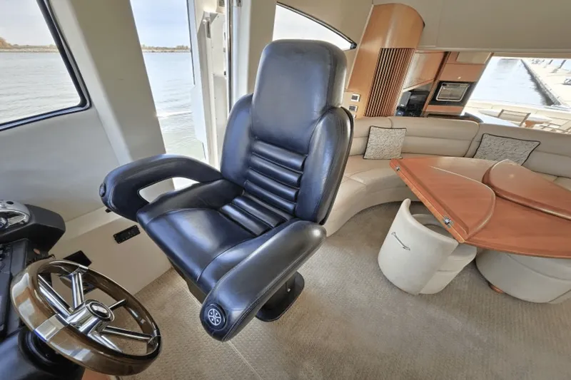 Slide: The Image of Sunseeker MANHATTAN 2005 - 22