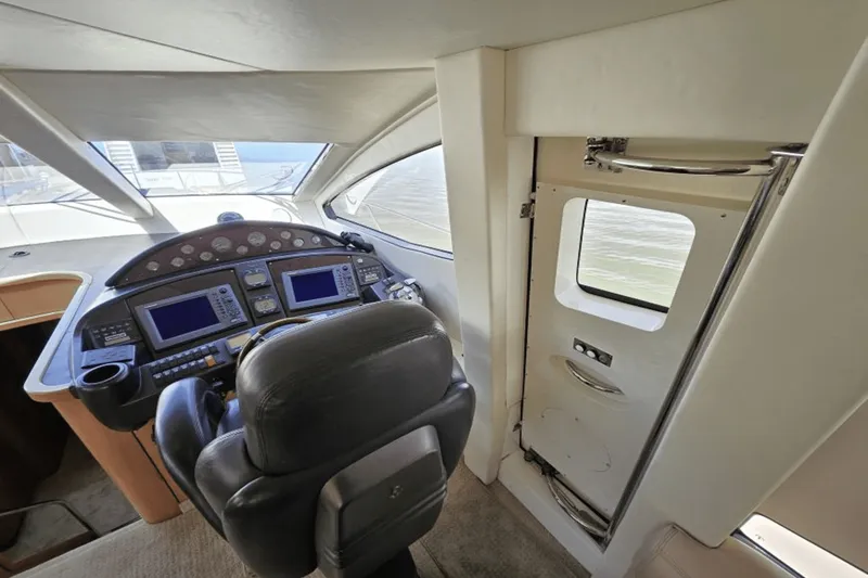 Slide: The Image of Sunseeker MANHATTAN 2005 - 24