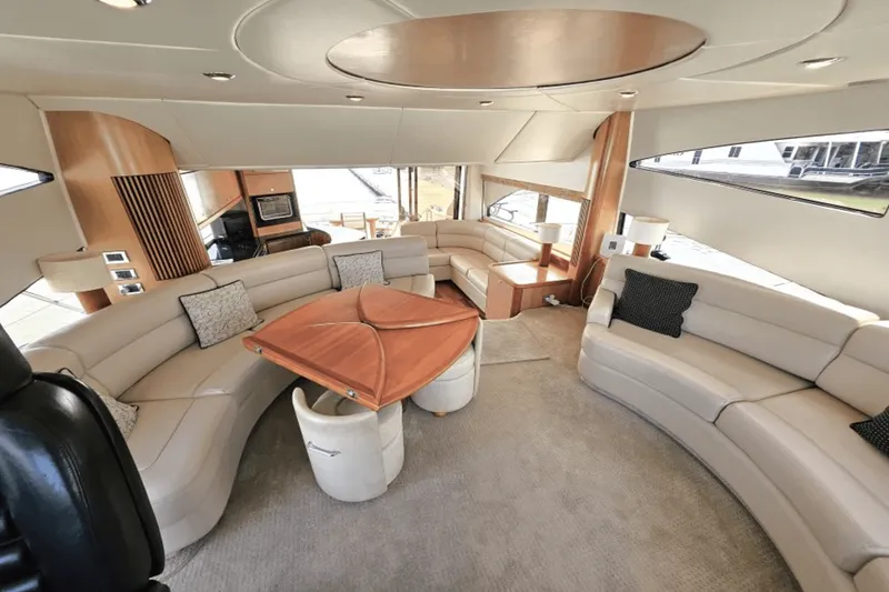 Slide: The Image of Sunseeker MANHATTAN 2005 - 27