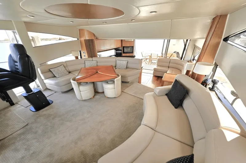 Slide: The Image of Sunseeker MANHATTAN 2005 - 28