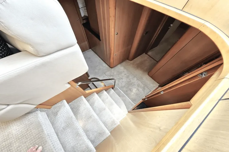 Slide: The Image of Sunseeker MANHATTAN 2005 - 29