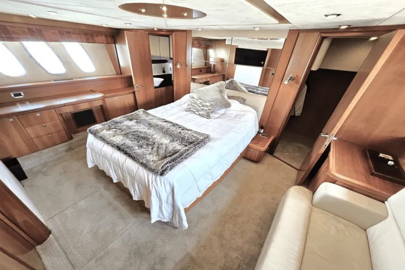 Slide: The Image of Sunseeker MANHATTAN 2005 - 31