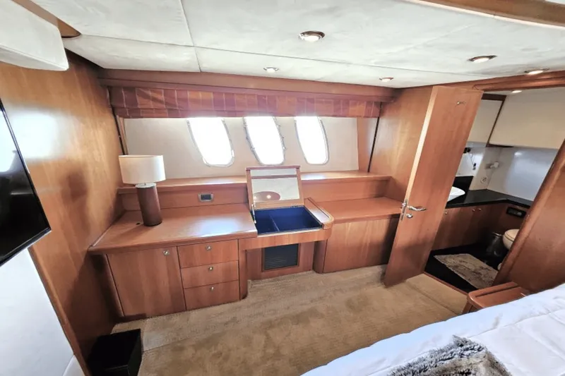 Slide: The Image of Sunseeker MANHATTAN 2005 - 34