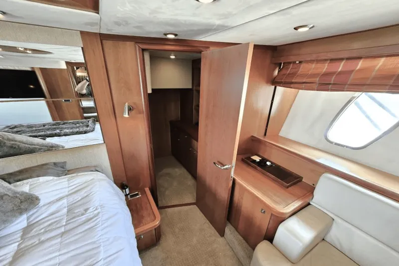 Slide: The Image of Sunseeker MANHATTAN 2005 - 36