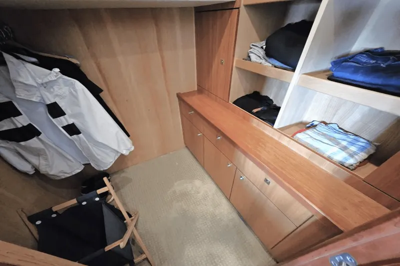 Slide: The Image of Sunseeker MANHATTAN 2005 - 37