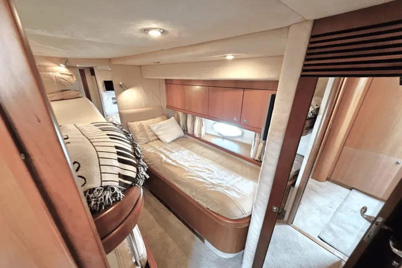 Slide: The Image of Sunseeker MANHATTAN 2005 - 42