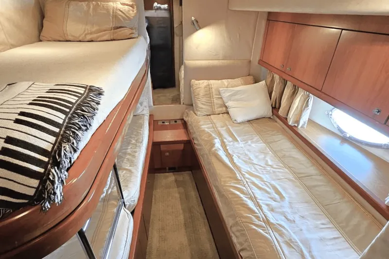 Slide: The Image of Sunseeker MANHATTAN 2005 - 44