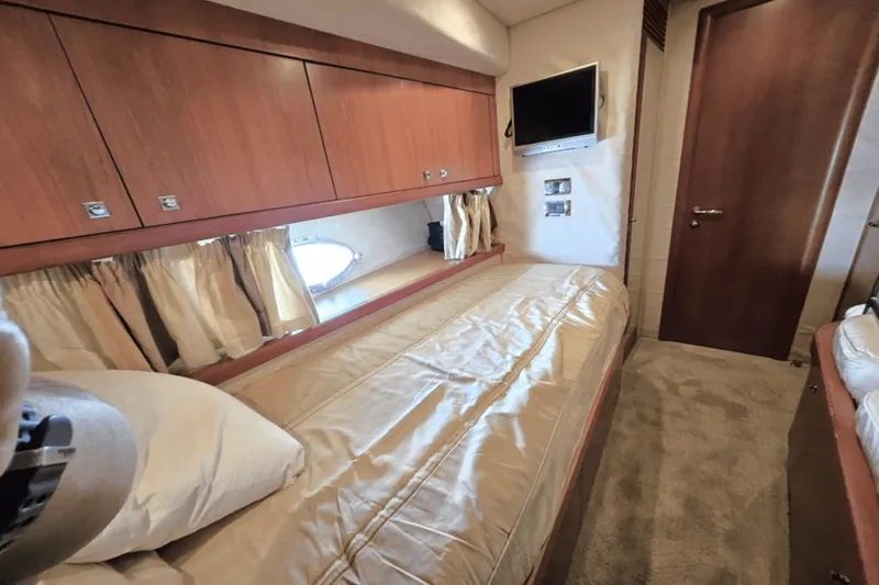 Slide: The Image of Sunseeker MANHATTAN 2005 - 45