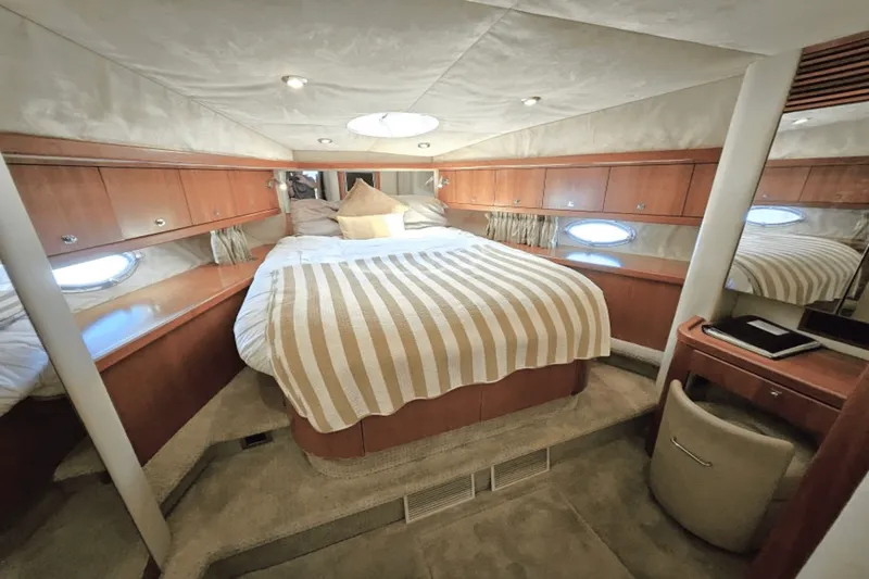 Slide: The Image of Sunseeker MANHATTAN 2005 - 47