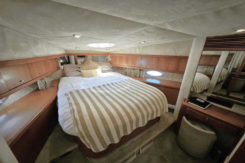 Slide: The Image of Sunseeker MANHATTAN 2005 - 48