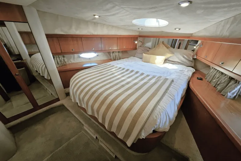 Slide: The Image of Sunseeker MANHATTAN 2005 - 49