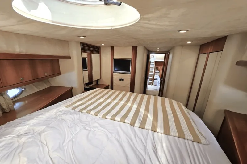 Slide: The Image of Sunseeker MANHATTAN 2005 - 50