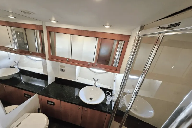 Slide: The Image of Sunseeker MANHATTAN 2005 - 52