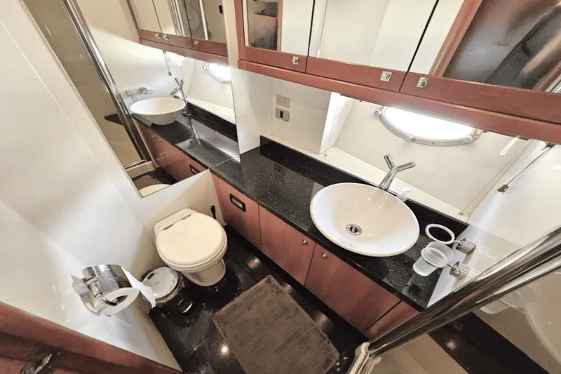 Slide: The Image of Sunseeker MANHATTAN 2005 - 53