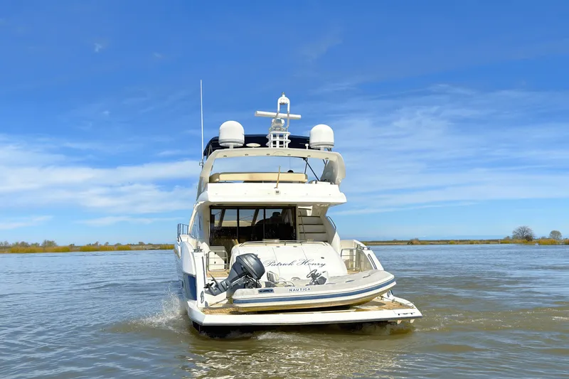 Slide: The Image of Sunseeker MANHATTAN 2005 - 6