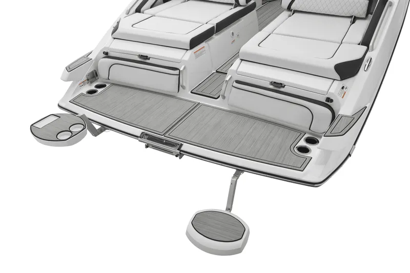 Slide: The Image of Yamaha 275SD 2026 - 17