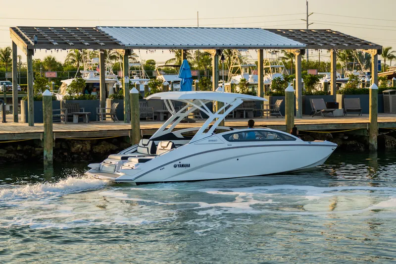 The Image of Yamaha 275SD 2026 - 9
