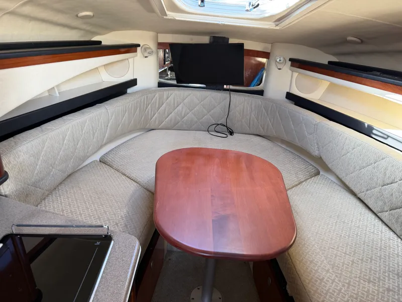Slide: The Image of Sea Ray 260 SUNDANCER 2006 - 12