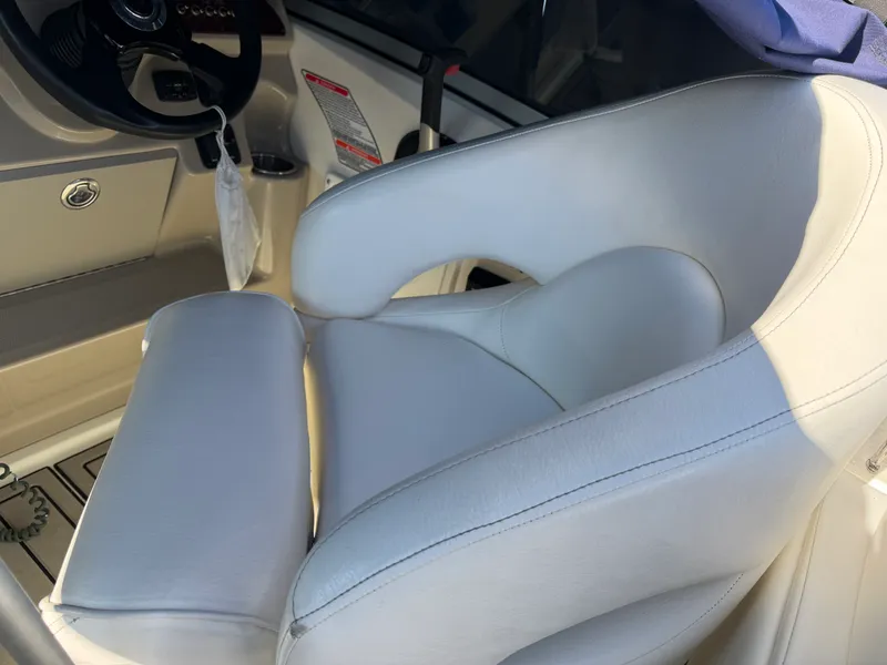 Slide: The Image of Sea Ray 260 SUNDANCER 2006 - 9
