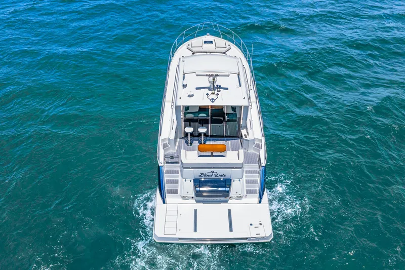 Slide: The Image of Cruisers 50 CANTIUS 2020 - 10