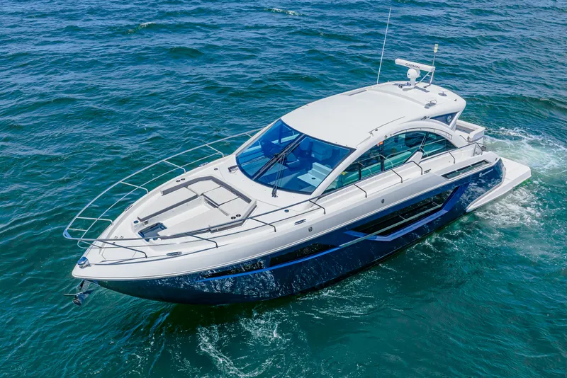 Slide: The Image of Cruisers 50 CANTIUS 2020 - 15