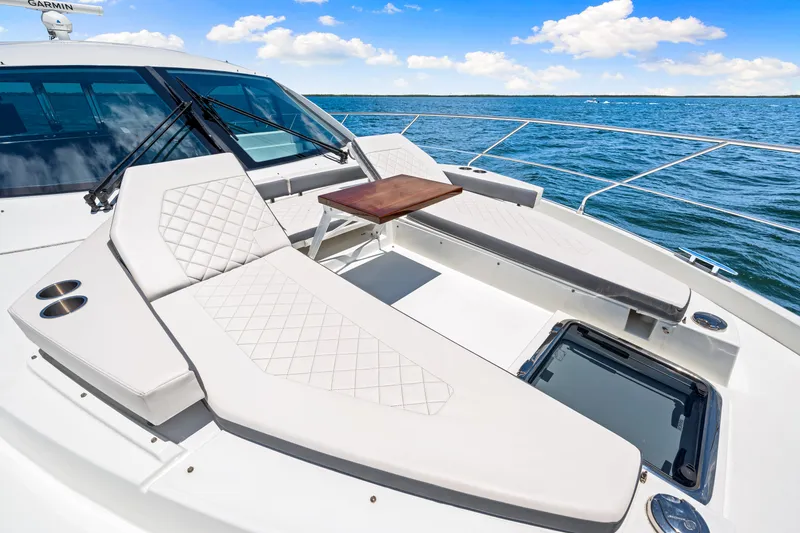 Slide: The Image of Cruisers 50 CANTIUS 2020 - 21