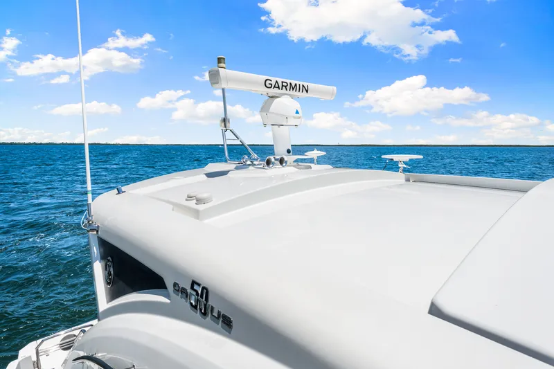 Slide: The Image of Cruisers 50 CANTIUS 2020 - 24