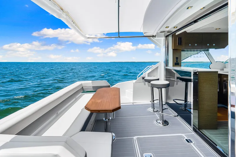 Slide: The Image of Cruisers 50 CANTIUS 2020 - 25